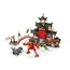 8 - Lego 71767 Ninja Dojo Temple