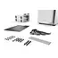 12 - AC be quiet! "Dark Rock Slim" (11-23,6dBA, 1500RPM, 120mm, PWM, 180W,...