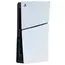 9 - SONY PlayStation 5 Slim Digital Edition + Astro Bot Bundel 1TB - White