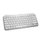 7 - Wireless Keyboard Logitech MX Keys Mini, Compact, Premium typing,...
