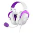 2 - Gaming Headset Havit H2002d, 53mm driver, 20-20kHz, 64 Ohm, 110dB,...