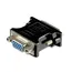 5 - Adapter DVI M to VGA F, SVEN "DVI-iVGA"