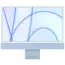 2 - Apple iMac 24" MQRR3RU/A Blue (M3 8Gb 512Gb)