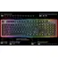 25 - Gaming Keyboard & Mouse Cougar Deathfire EX, 8-Effect Multicolour...