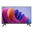 40" LED SMART TV Hisense 40A4N, 1920x1080 HD Ready, VIDAA OS, Black 38060