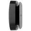 3 - Ajax Wireless Security Fire Detector "FireProtect 2 RB", Black,...