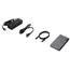 3 - Lenovo Thinkpad USB-C Business Dock, 2 x USB-C 3.1 Gen 2, 3 x USB 3.1...