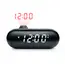 2 - MUSE M-179 P, Tuner FM, Clocks, Black