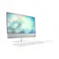 2 - HP AIO Pavilion 24 Silver (23.8" FHD IPS Ryzen 5 5500U 2.1-4.0GHz,...