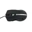 3 - Mouse Gembird MUS-GU-02, Laser, 800-2400 dpi, 6 buttons,...