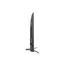 7 - 55" LED SMART TV Hisense 55U8QF, QLED, 3840x2160, VIDAA OS, Black