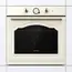 4 - BinOven/el Gorenje BOS 67371 CLI