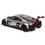 2 - Rastar Audi R8 1:14 LMS Performance 2015 Version, Silver