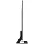 7 - 65" LED TV Samsung UE65AU9000UXUA, Black (3840x2160 UHD, SMART TV,...