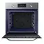 13 - BinOven/el Samsung NV68R5540CB/WT