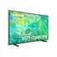 6 - 55" LED SMART TV Samsung UE55CU8000UXUA, Crystal UHD 3840x2160, Tizen...