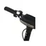 5 - Front Light For E-Scooter/Bicycle, Newrban, Black