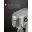 3 - Coffee Maker Espresso Polaris PCM 2001AE