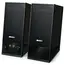 7 - Speakers SVEN "SPS-604" Black, 6w, USB power