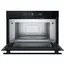 3 - Built-in Microwave Whirlpool WMD44MB