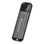8 - 512GB USB3.1 Flash Drive Transcend "JetFlash 920", Space Gray, Cap,...