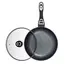 11 - Frypan with lid RESTO 93153