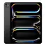 4 - Apple 13-inch iPad Pro 256Gb Wi-Fi + Cellular Space Black (MVXR3NF/A)