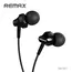 3 - Remax earphones, RM-501