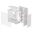 3 - Case EATX Deepcool MORPHEUS, w/o PSU, 1x420mm ARGB fan, 4xUSB3.0,...