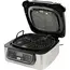 2 - Grill Ninja Sizzle AG301EU