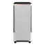 2 - Case ATX GAMEMAX Paladin, w/o PSU, 0.8mm, 1x120mm ARGB, 2xARGB...