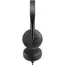 4 - Dell Wired Headset WH3024