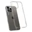 12 - Spigen iPhone 14 Pro Max, Airskin Hybrid, Crystal Clear