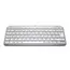 6 - Wireless Keyboard Logitech MX Keys Mini, Compact, Premium typing,...