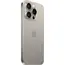 3 - iPhone 15 Pro DE, 256GB Natural Titanium EU