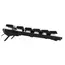 19 - Gaming Keyboard SVEN KB-G8000, Fn keys, Backlight, WinLock, 1.8m,...