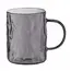 6 - Glass cups Ardesto Shine mix 260 ml 4 pcs, AR2626GM