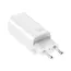 5 - Xiaomi Charger 65W, Type-C + Type-A, AD652GEU