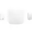 11 - Ajax Wireless Security Hub, White, 2G, Ethernet, Video streaming
