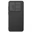 5 - Nillkin Sam. Gal. A36, Camshield Pro Magnetic Case, Black