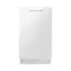 15 - Dish Washer/bin Samsung DW50R4050BB/WT