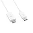 2 - Acer Aopen EZCast CS2 Wireless Display Receiver, White
