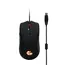 3 - Gaming Keyboard & Mouse & Mouse Pad & Headset Gembird GGS-UMGL4-01,...