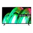 7 - 55" OLED SMART TV LG OLED55A26LA, Perfect Black, 3840 x 2160, webOS,...