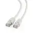 2 - Patch Cord Cat.6/FTP, 2m, Gray PP6-2M, Cablexpert