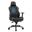 5 - Gaming Chair Cougar NxSys AERO Black, User max load up to 160kg /...