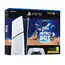 7 - SONY PlayStation 5 Slim Digital Edition + Astro Bot Bundel 1TB - White