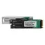 2 - .M.2 NVMe SSD 512GB Apacer AS2280P4U [PCIe 3.0 x4,...