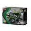 2 - 8022, XTech Bricks: 2in1, Armed Off-road Vehicle, R/C 4CH, 370 pcs
