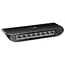7 - .8-port 10/100/1000Mbps Switch TP-LINK "TL-SG1008D", Plastic Case